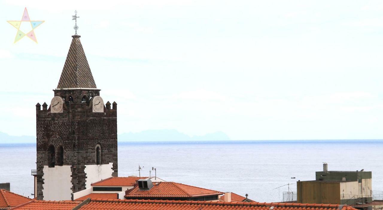 Apartments Vmadeira Funchal (Madeira) Exterior foto
