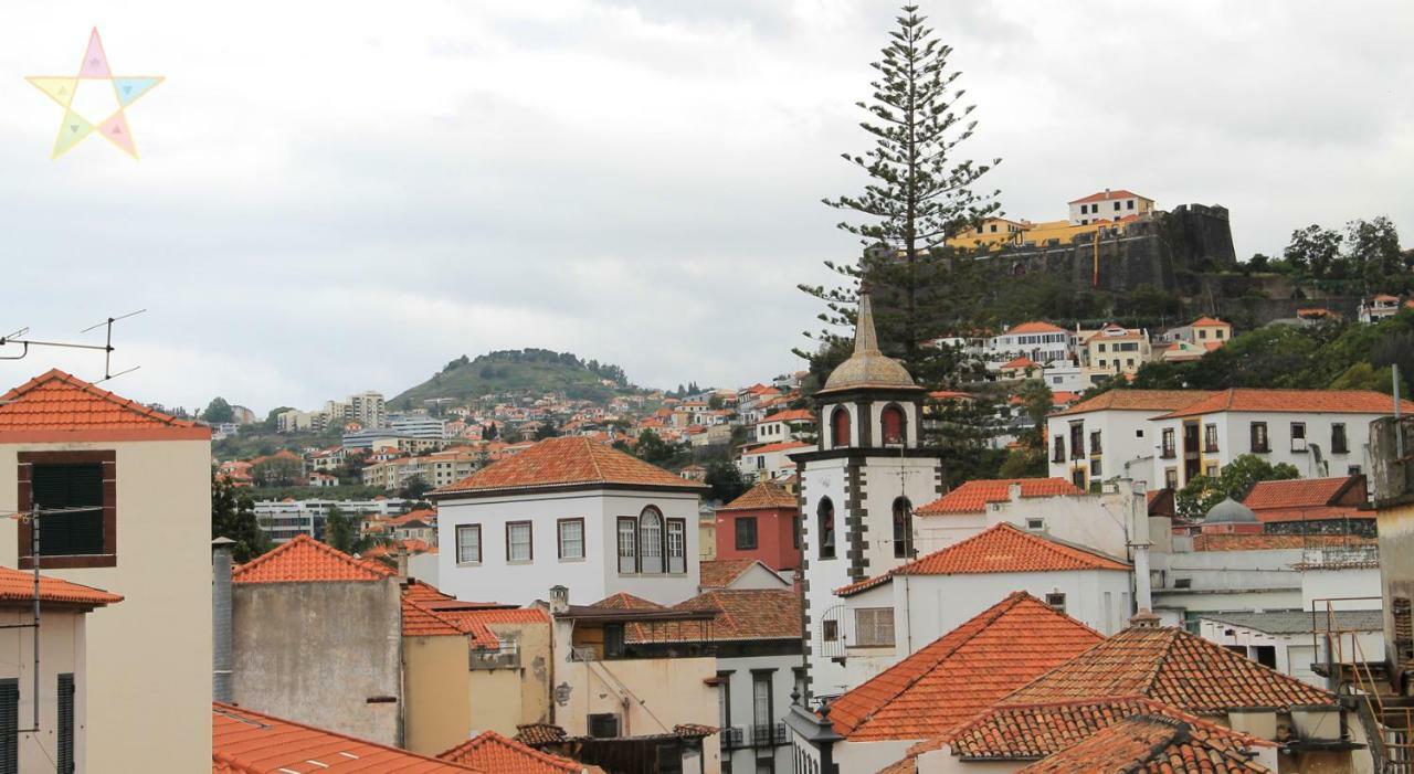 Apartments Vmadeira Funchal (Madeira) Exterior foto